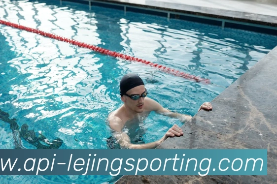 乐竞体育平台生态图