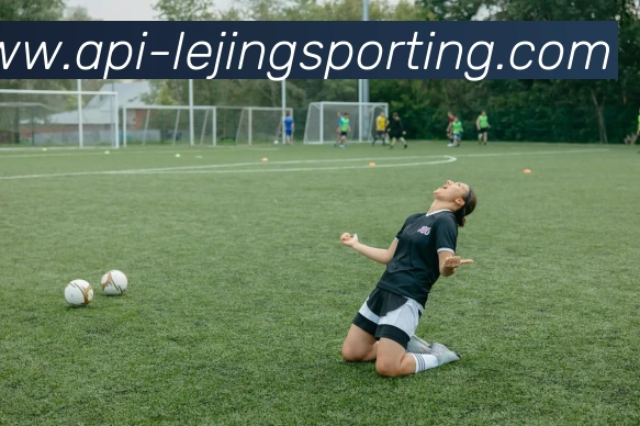 乐竞体育APP 封面图